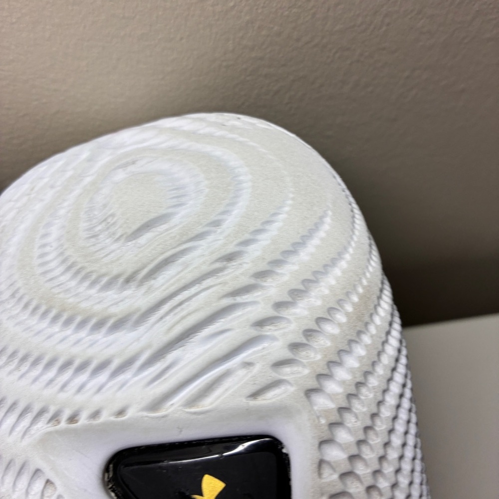 Under Armour Curry Flow 9 - Picture 14 of 16